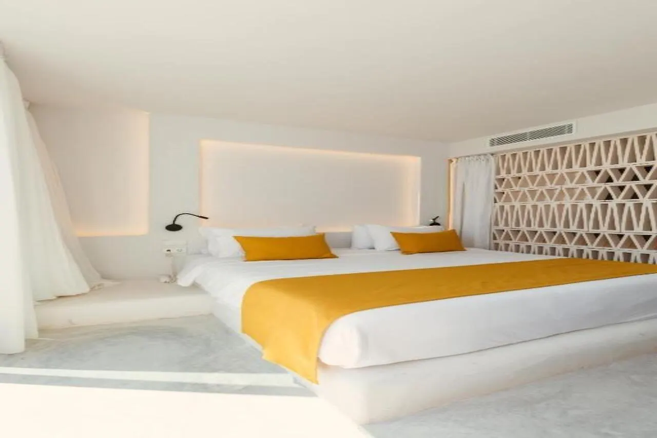 ****  Nativo Hotel Ibiza Санта-Эулалия-дель-Рио Испания