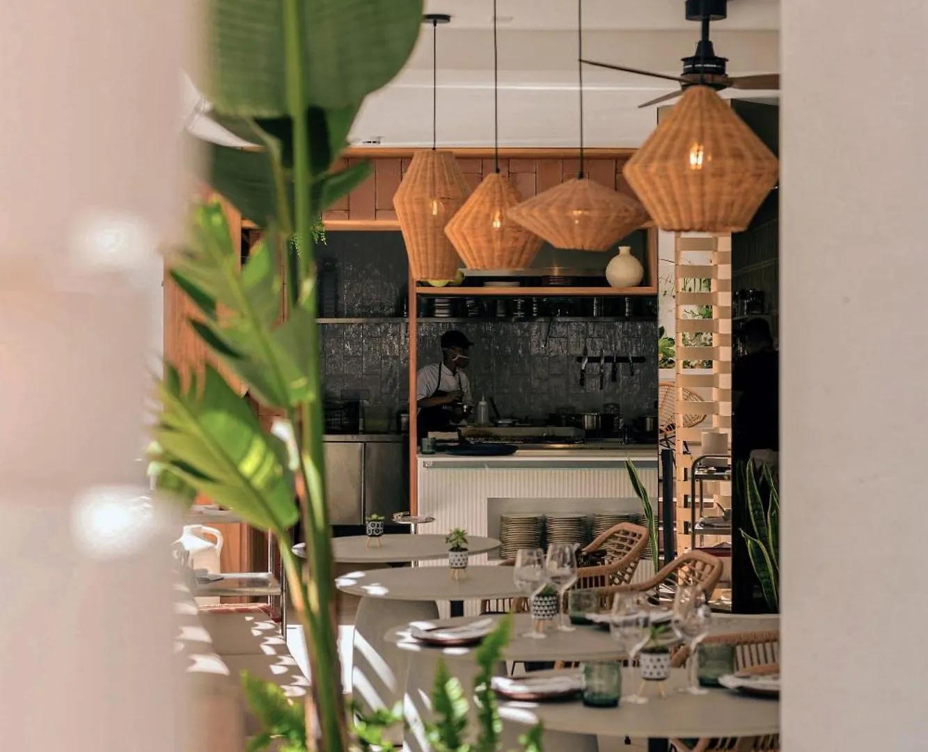 Nativo Hotel Ibiza Санта-Эулалия-дель-Рио