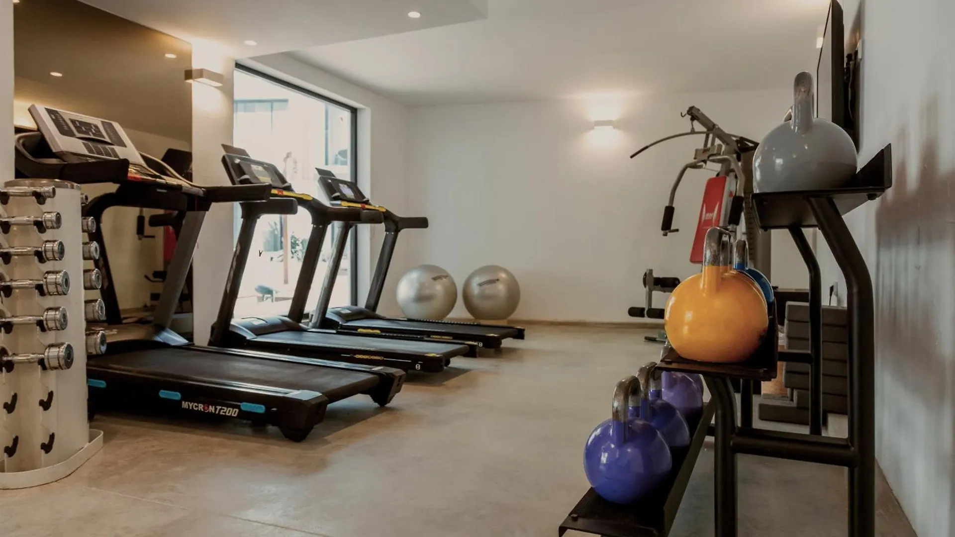Nativo Hotel Ibiza Санта-Эулалия-дель-Рио