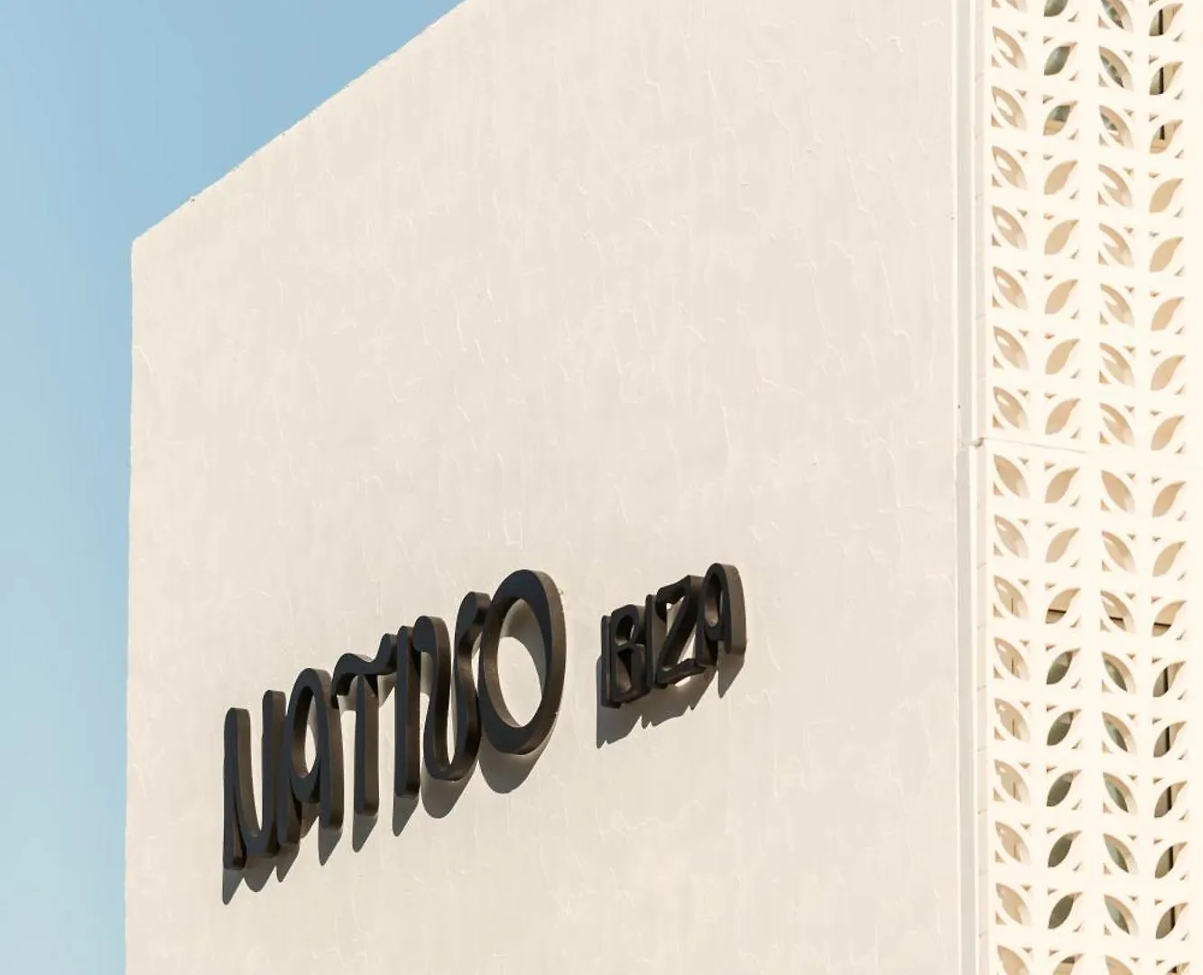 Nativo Hotel Ibiza Санта-Эулалия-дель-Рио