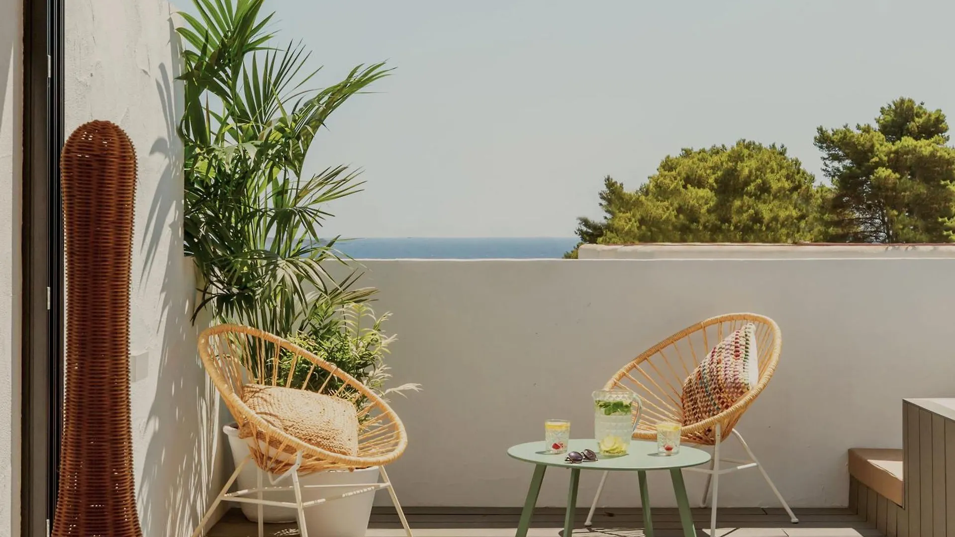 Nativo Hotel Ibiza Санта-Эулалия-дель-Рио