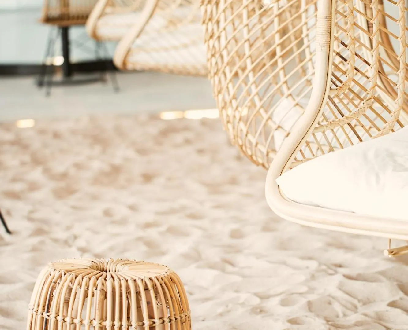 Nativo Hotel Ibiza Санта-Эулалия-дель-Рио