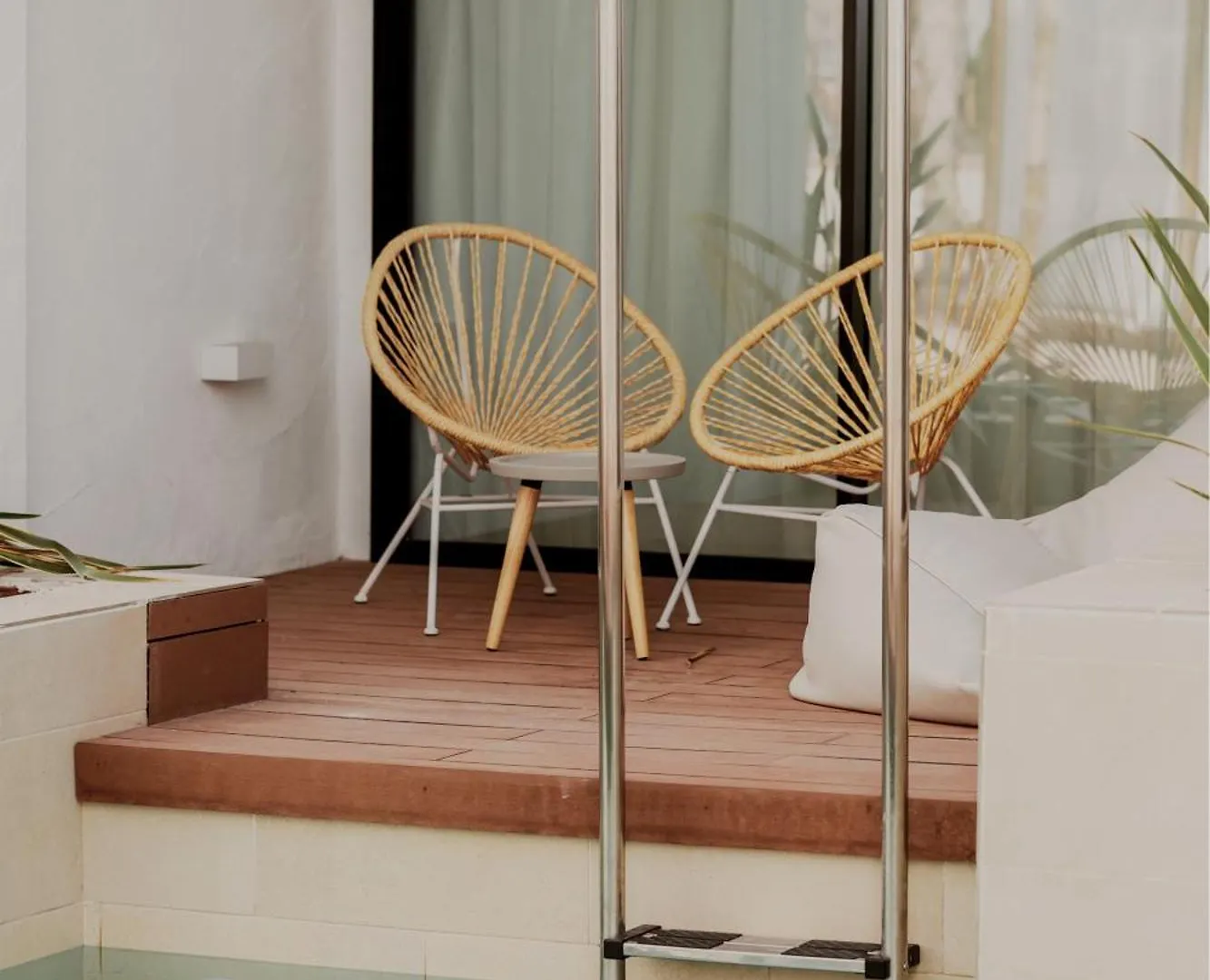 Nativo Hotel Ibiza Санта-Эулалия-дель-Рио