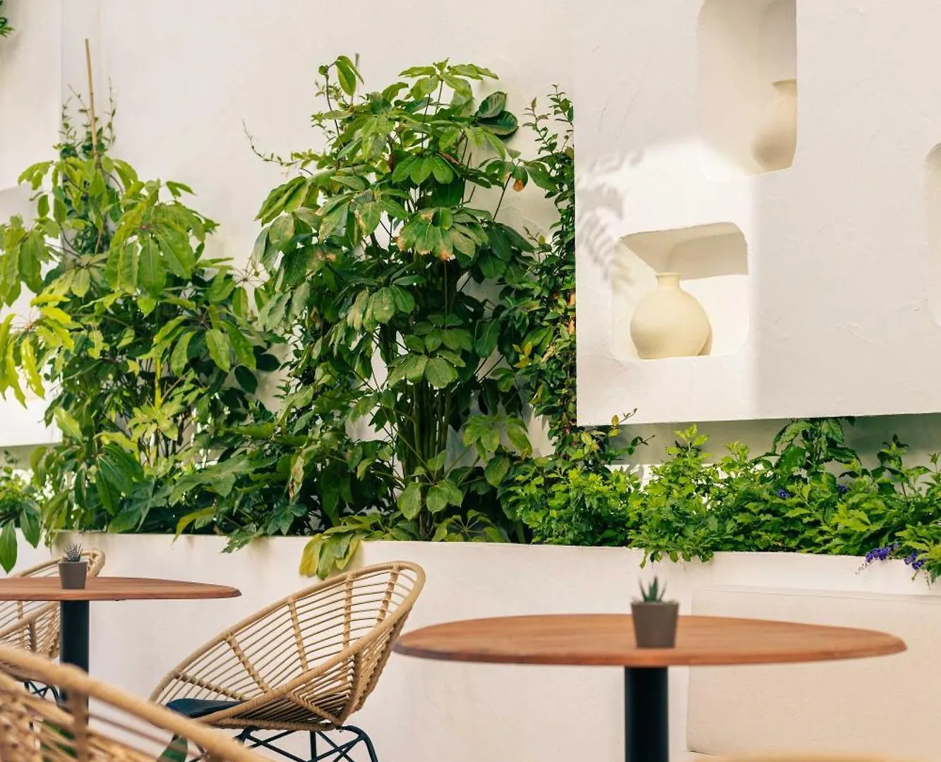 Nativo Hotel Ibiza Санта-Эулалия-дель-Рио Испания