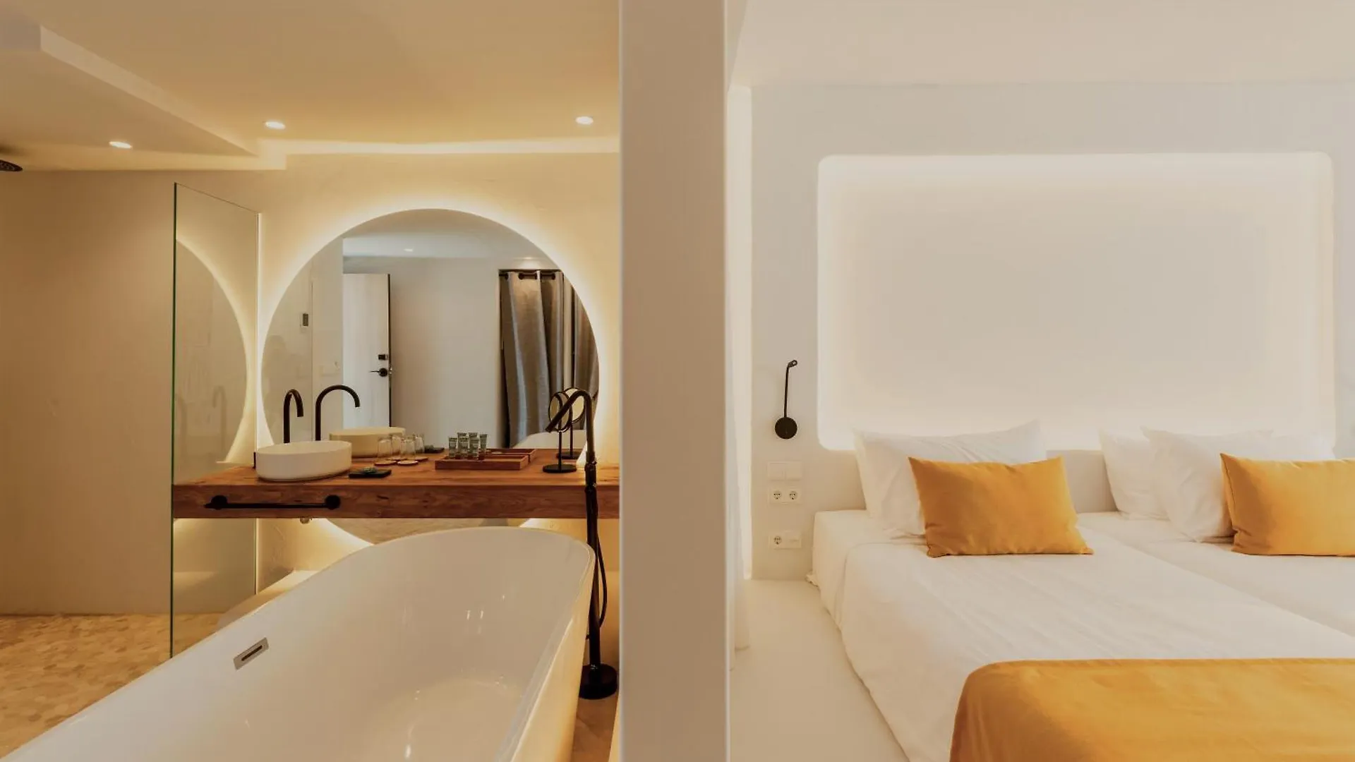Nativo Hotel Ibiza Санта-Эулалия-дель-Рио