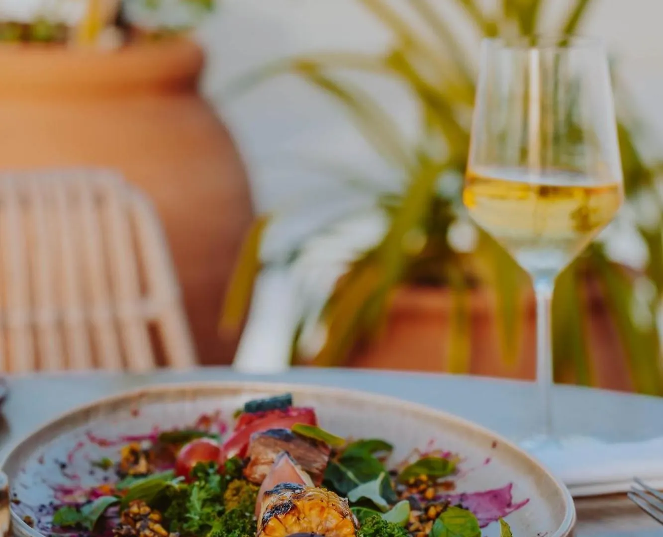 Nativo Hotel Ibiza Санта-Эулалия-дель-Рио Испания