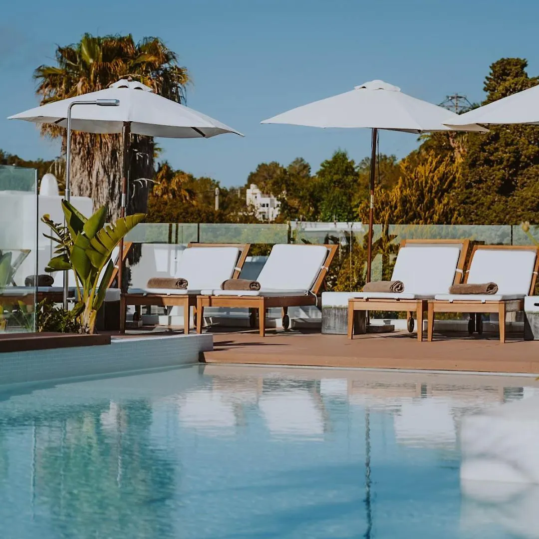 Nativo Hotel Ibiza Санта-Эулалия-дель-Рио 4*,  Испания