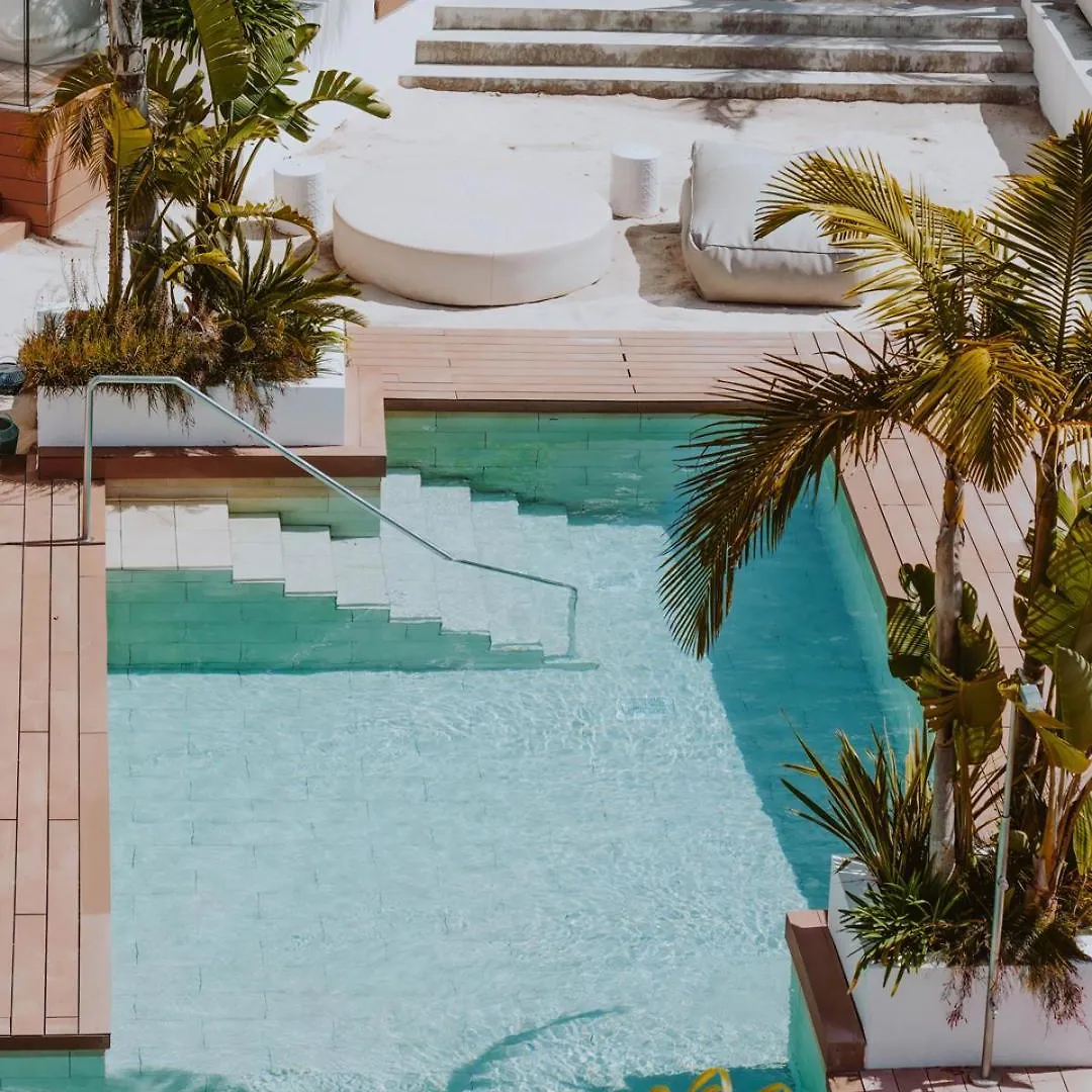 Nativo Hotel Ibiza Санта-Эулалия-дель-Рио 4*,  Испания