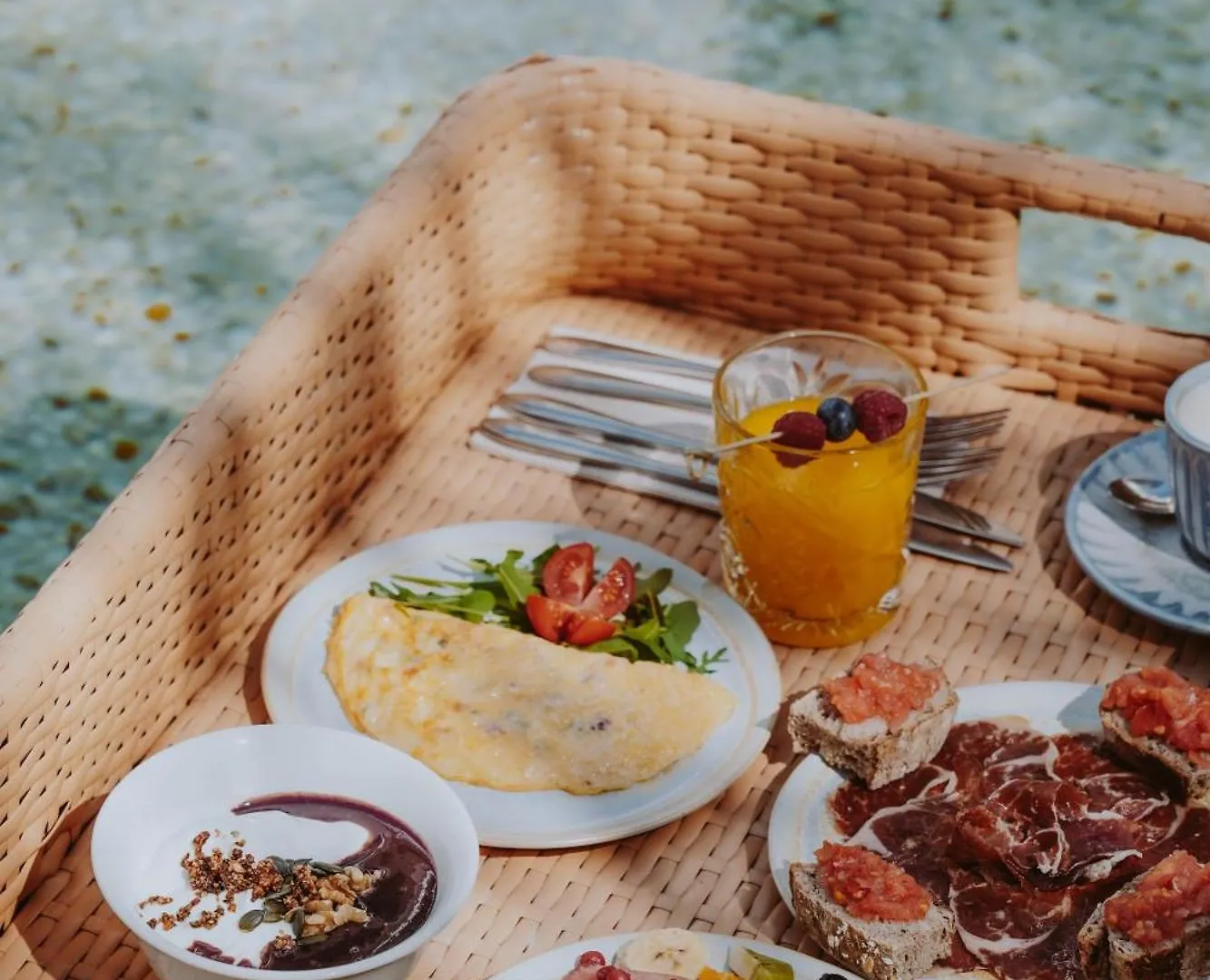 Nativo Hotel Ibiza Санта-Эулалия-дель-Рио